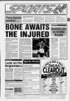 Paisley Daily Express Friday 03 December 1993 Page 20