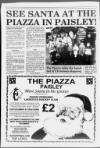 Paisley Daily Express Friday 03 December 1993 Page 22