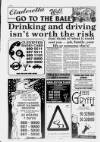 Paisley Daily Express Friday 03 December 1993 Page 37