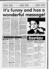Paisley Daily Express Saturday 04 December 1993 Page 4