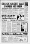 Paisley Daily Express Tuesday 07 December 1993 Page 3