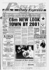 Paisley Daily Express Thursday 09 December 1993 Page 1