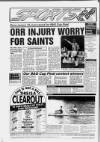 Paisley Daily Express Saturday 11 December 1993 Page 16