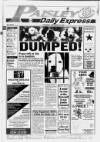 Paisley Daily Express Thursday 16 December 1993 Page 1