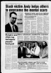 Paisley Daily Express Monday 10 January 1994 Page 10