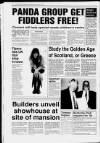 Paisley Daily Express Wednesday 12 January 1994 Page 6