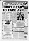 Paisley Daily Express Friday 14 January 1994 Page 20