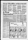 Paisley Daily Express Monday 17 January 1994 Page 10