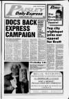 Paisley Daily Express