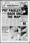 Paisley Daily Express