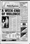 Paisley Daily Express