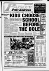 Paisley Daily Express Wednesday 02 March 1994 Page 1