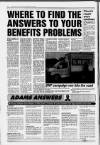 Paisley Daily Express Monday 02 May 1994 Page 14