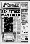 Paisley Daily Express Thursday 16 June 1994 Page 1
