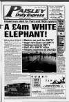 Paisley Daily Express