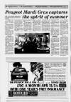 Paisley Daily Express Friday 15 July 1994 Page 14