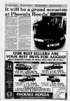 Paisley Daily Express Friday 29 July 1994 Page 18