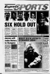 Paisley Daily Express Monday 04 July 1994 Page 16