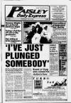 Paisley Daily Express Wednesday 06 July 1994 Page 1