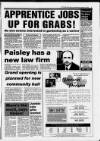 Paisley Daily Express Wednesday 10 August 1994 Page 7