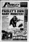 Paisley Daily Express