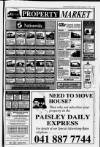 Paisley Daily Express Thursday 01 December 1994 Page 13