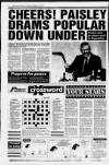 Paisley Daily Express Thursday 29 December 1994 Page 4