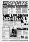 Paisley Daily Express Wednesday 11 January 1995 Page 16