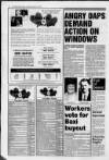 Paisley Daily Express Monday 16 January 1995 Page 6