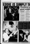 Paisley Daily Express Monday 16 January 1995 Page 8