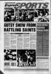 Paisley Daily Express Monday 16 January 1995 Page 16
