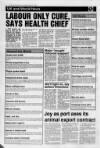 Paisley Daily Express Saturday 21 January 1995 Page 6