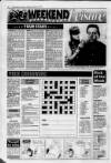 Paisley Daily Express Saturday 21 January 1995 Page 10
