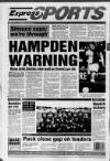 Paisley Daily Express Saturday 21 January 1995 Page 16