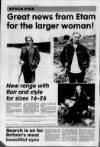 Paisley Daily Express Monday 23 January 1995 Page 12