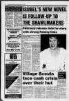 Paisley Daily Express Friday 27 January 1995 Page 8