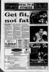 Paisley Daily Express Friday 27 January 1995 Page 18