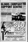 Paisley Daily Express Saturday 11 February 1995 Page 11