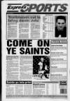 Paisley Daily Express Saturday 11 February 1995 Page 16