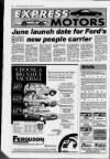 Paisley Daily Express Friday 24 February 1995 Page 22