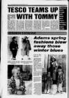 Paisley Daily Express Monday 13 March 1995 Page 14