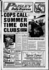 Paisley Daily Express