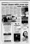 The Paisley Daily Express Thursday April 6 1 995 7 The Fascination of Eyewear JAGUAR OPTIK OF JAGUAR Trust Lizars