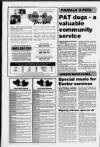 Paisley Daily Express Saturday 15 April 1995 Page 4