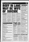 Paisley Daily Express Saturday 15 April 1995 Page 6