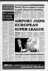 The Paisley Daily Express Thursday April 27 995 7 More women are taking the top jobs WOMEN managers have staged