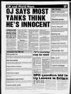 Paisley Daily Express Friday 13 October 1995 Page 6