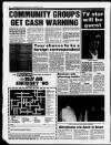 Paisley Daily Express Thursday 02 November 1995 Page 12