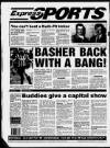 Paisley Daily Express Thursday 02 November 1995 Page 20