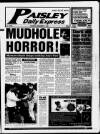 Paisley Daily Express